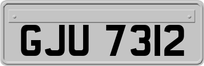 GJU7312