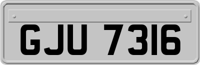 GJU7316