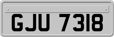 GJU7318