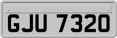 GJU7320