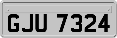 GJU7324