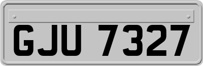 GJU7327