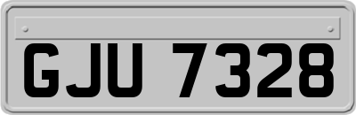 GJU7328