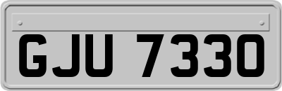 GJU7330