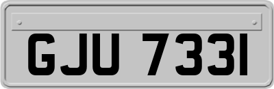 GJU7331