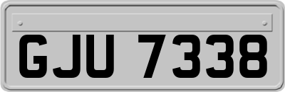 GJU7338