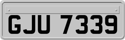 GJU7339