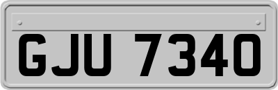 GJU7340