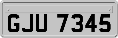 GJU7345