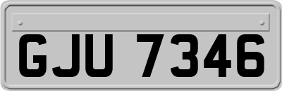 GJU7346