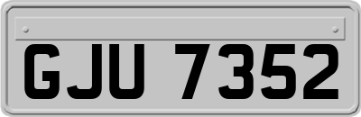 GJU7352