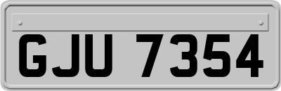 GJU7354