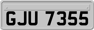 GJU7355