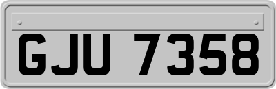 GJU7358
