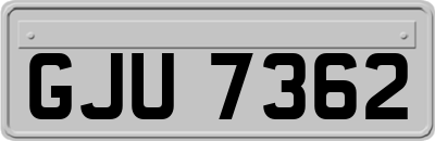 GJU7362