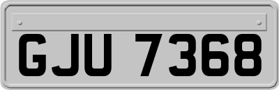 GJU7368