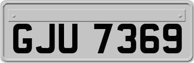 GJU7369