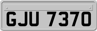 GJU7370