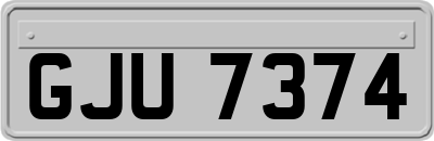 GJU7374