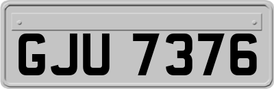 GJU7376
