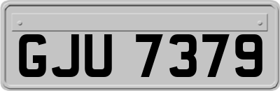 GJU7379