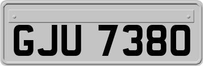GJU7380