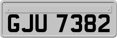 GJU7382