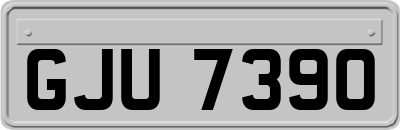 GJU7390
