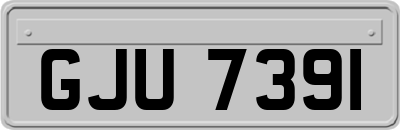 GJU7391