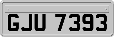 GJU7393