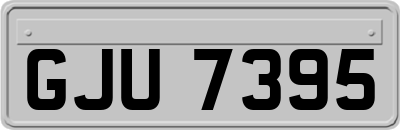 GJU7395