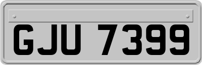 GJU7399