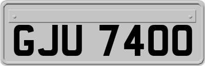 GJU7400