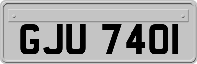 GJU7401
