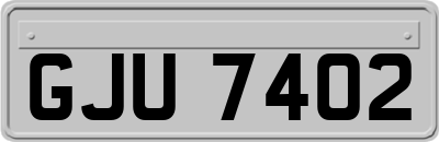 GJU7402