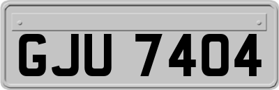 GJU7404