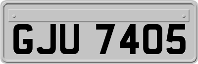 GJU7405