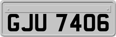GJU7406