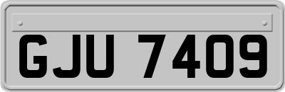 GJU7409