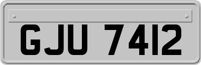 GJU7412