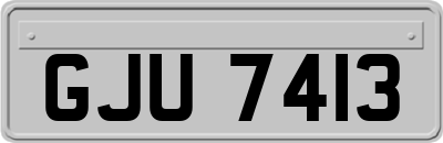 GJU7413