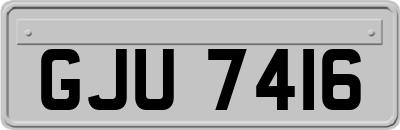 GJU7416