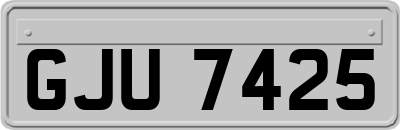 GJU7425