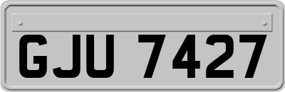 GJU7427