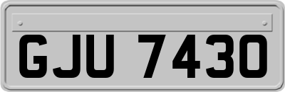 GJU7430