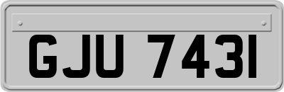 GJU7431