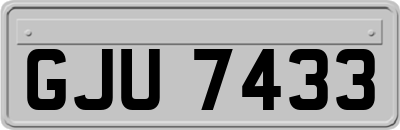 GJU7433