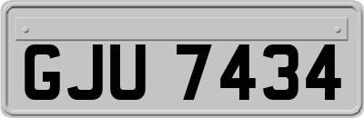 GJU7434