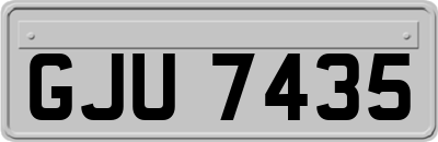 GJU7435