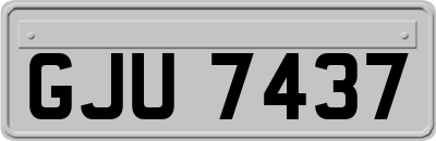GJU7437